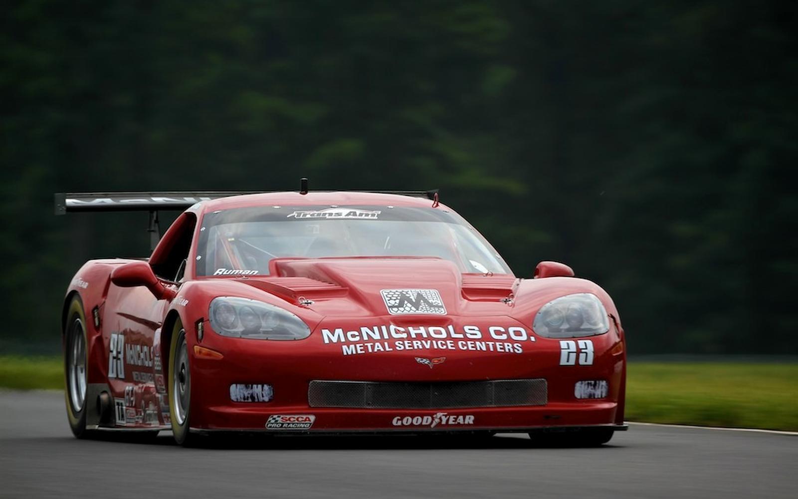 Amy Ruman completes podium climb with win at New Jersey 